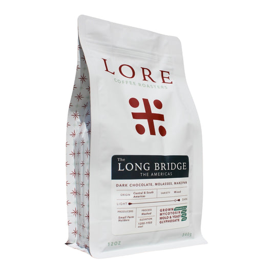 The Long Bridge
