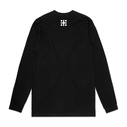 Lore Long Sleeve - Organic Cotton