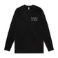 Pre Order: Lore Long Sleeve - Organic Cotton