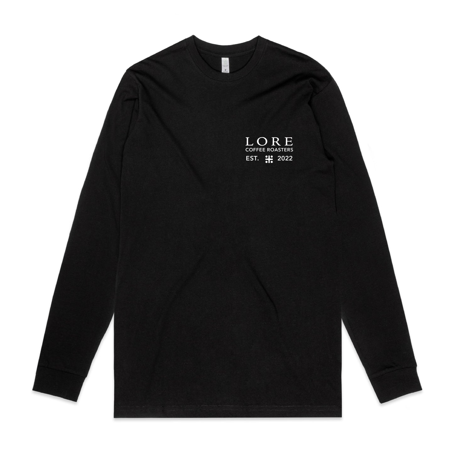 Pre Order: Lore Long Sleeve - Organic Cotton