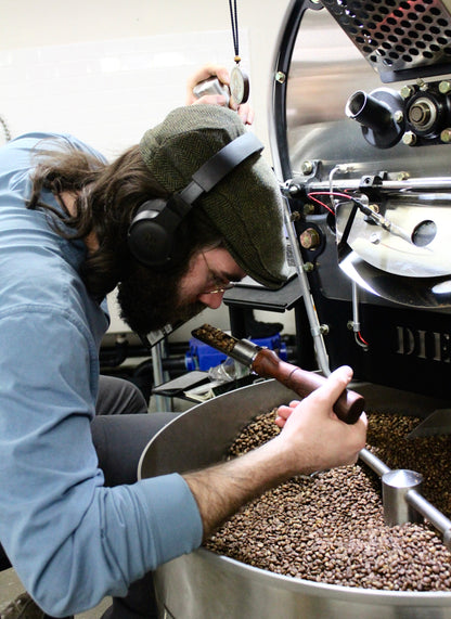 The Homesteading Family | Half-Caff