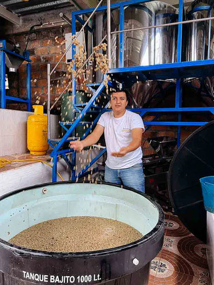 The Dane | Single Origin