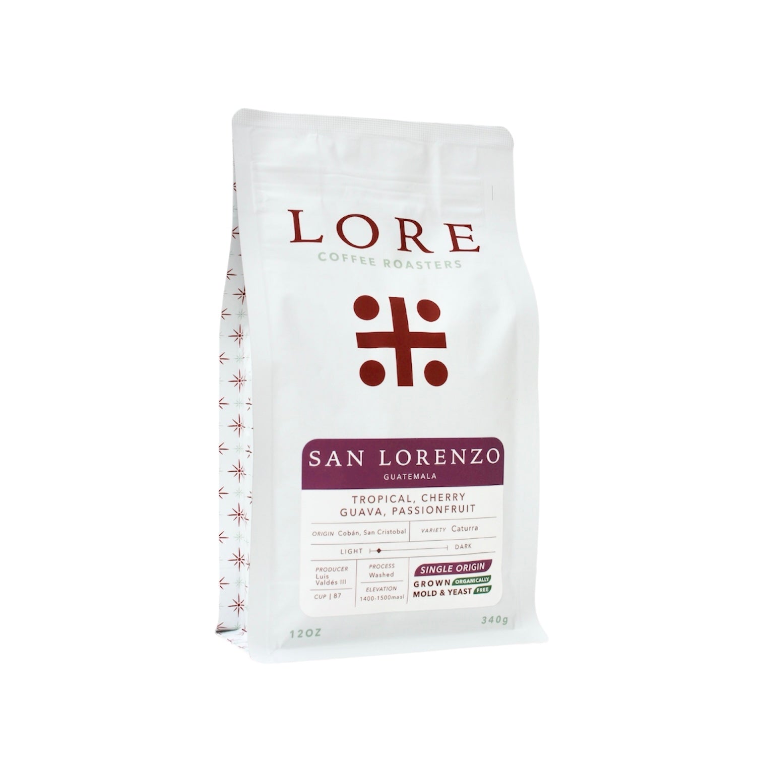 San Lorenzo | Single Origin