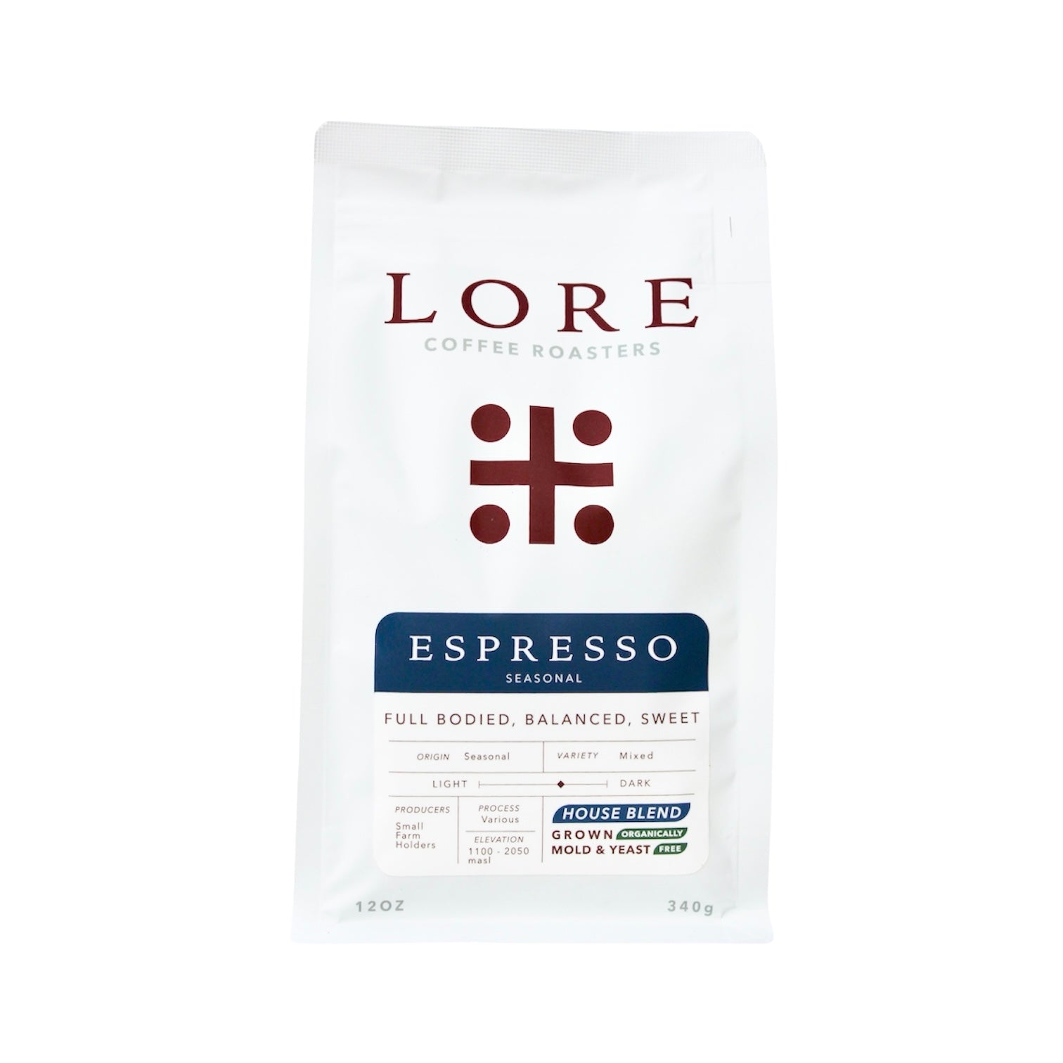 Samples | Pick Your Coffee