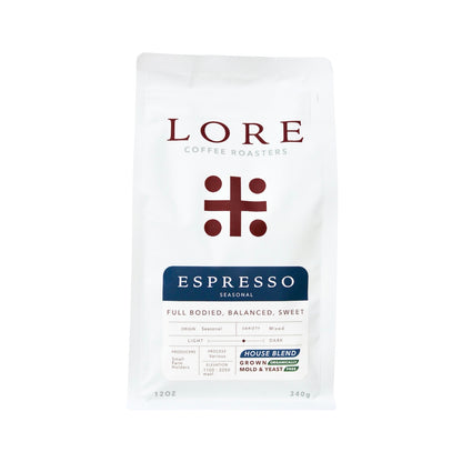 Samples | Pick Your Coffee