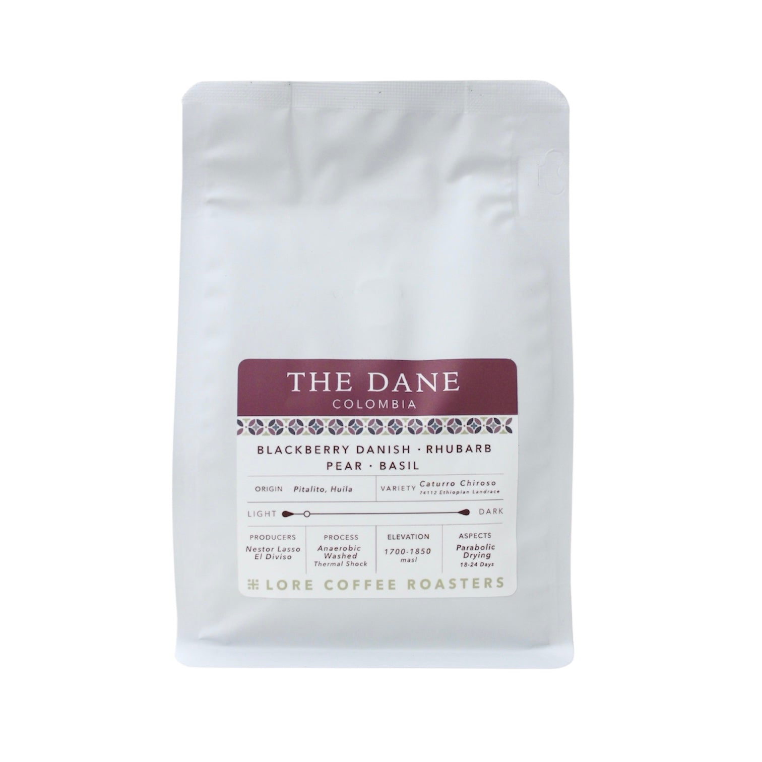 The Dane | Single Origin
