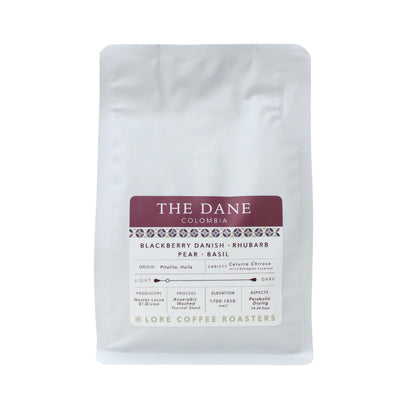 The Dane | Single Origin