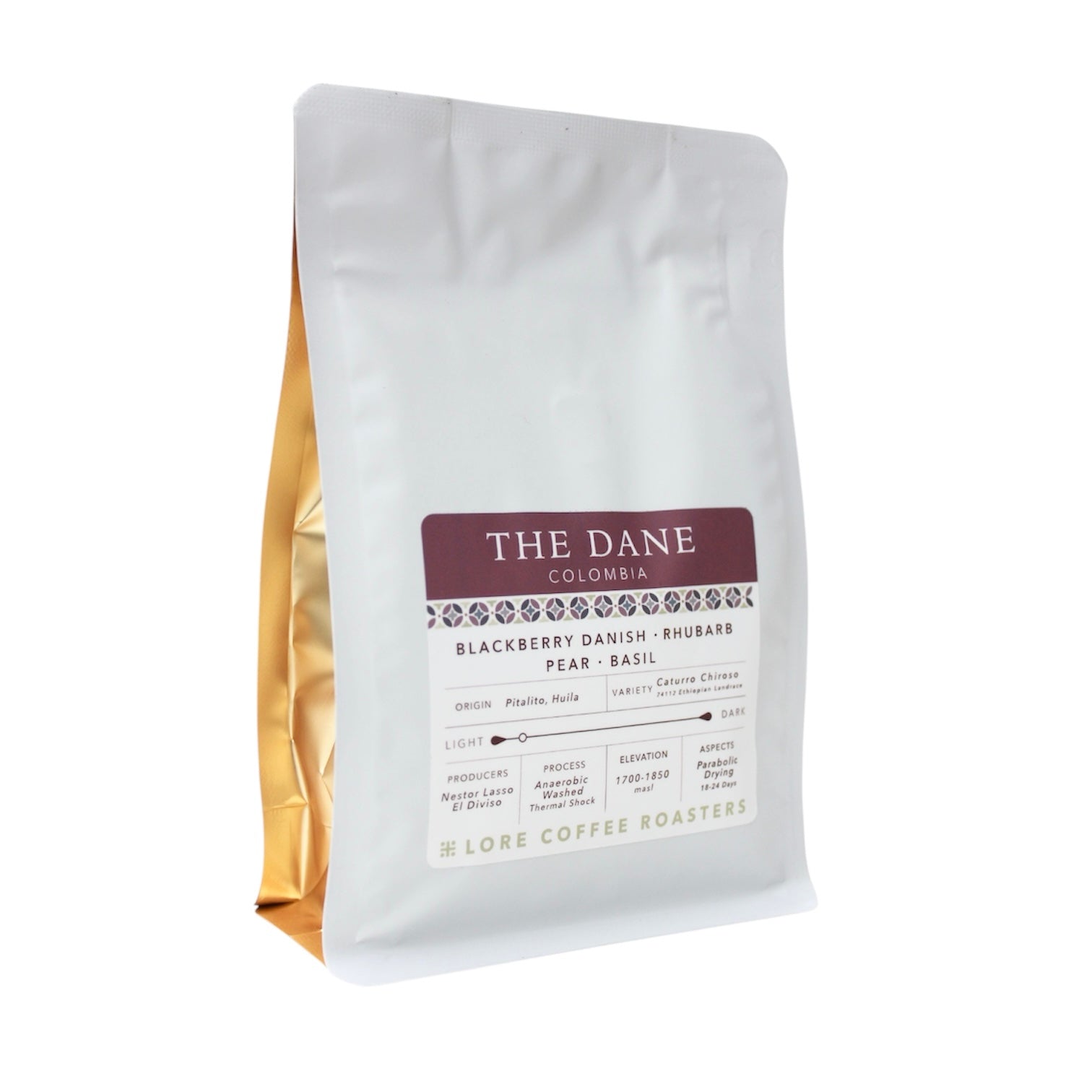 The Dane | Single Origin