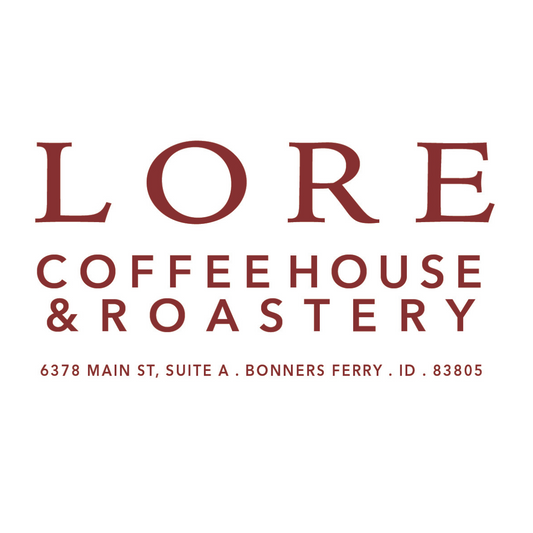 Gift Card to Lore