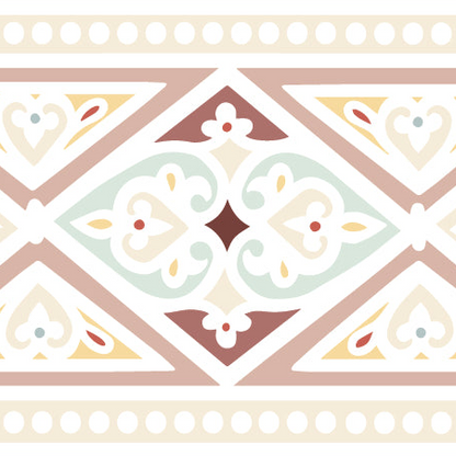 The Rhodion, Lasso | From the Vault