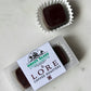 Chocolates with Lore Ganache