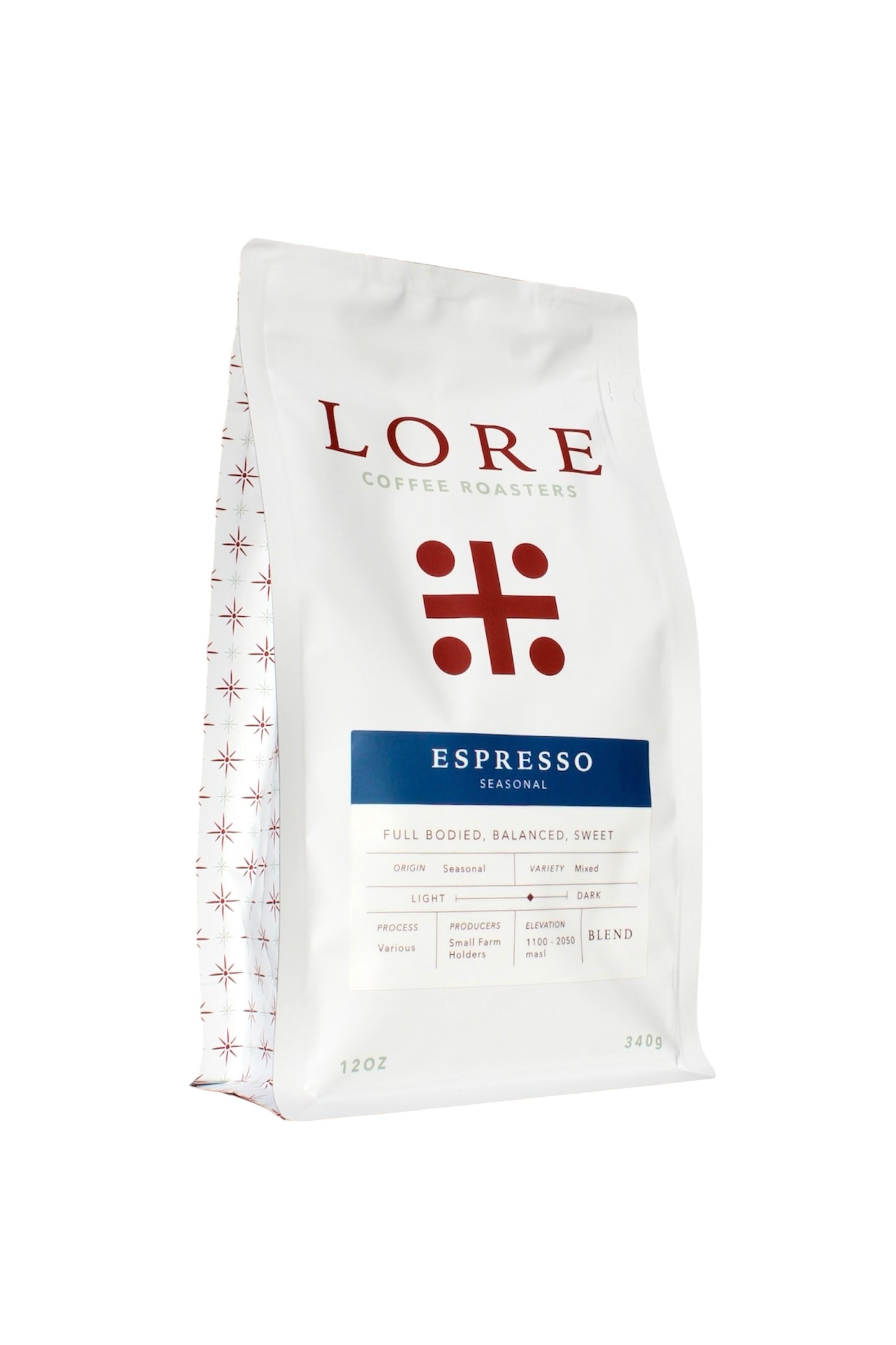 Espresso Blend