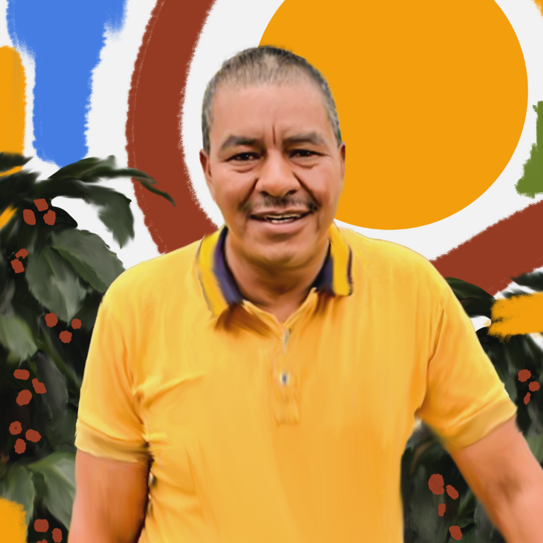 Gesha Pillimue | Colombia