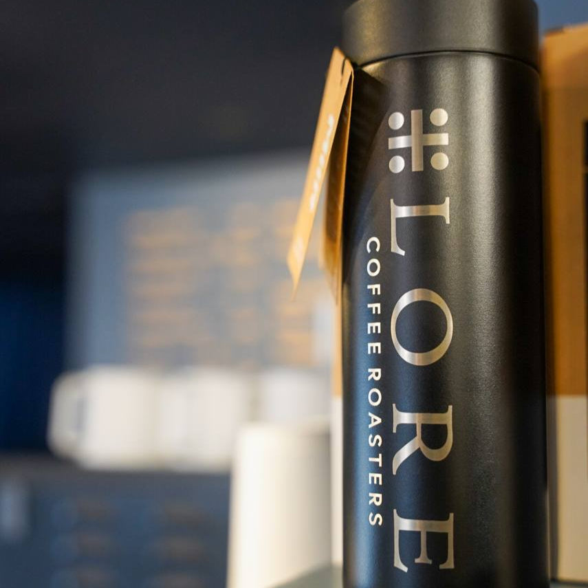 Lore x MiiR 360 Traveler 16 oz