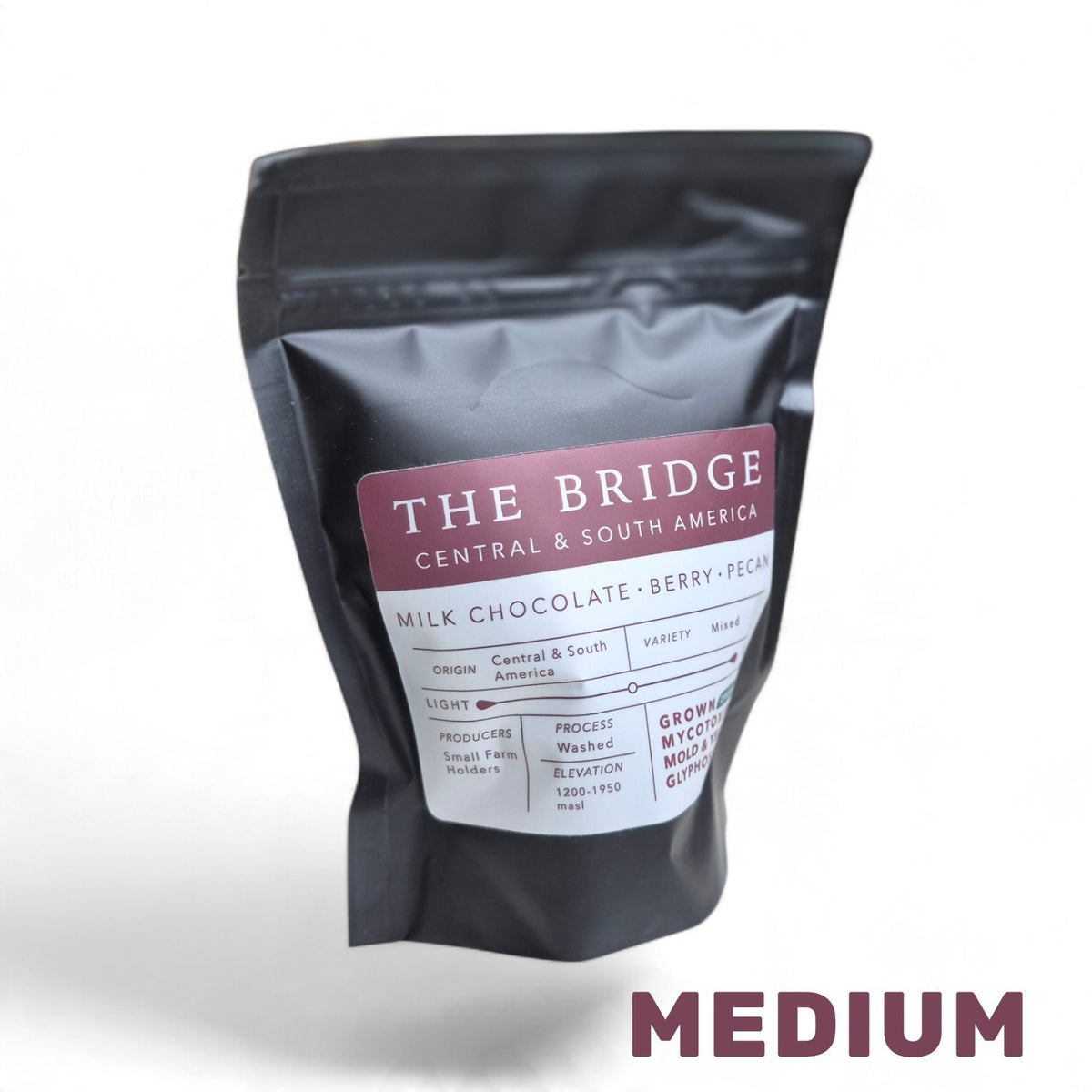 Samples | Pick Your Coffee