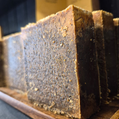 ROYAL HOURS | Tallow Soap + Lore