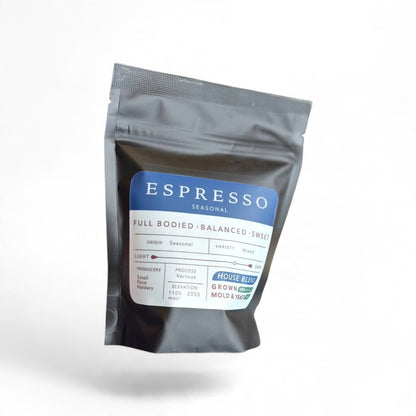 Samples | Pick Your Coffee