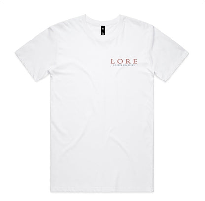 Lore | Graphic Shirt