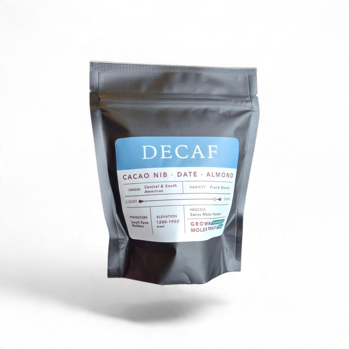Samples | Pick Your Coffee