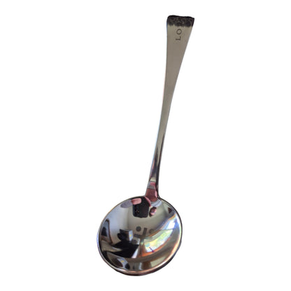 Lore Cupping Spoon