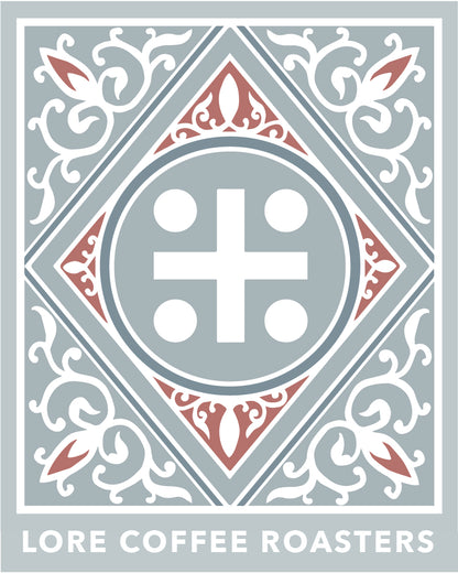 Lore | Graphic Shirt