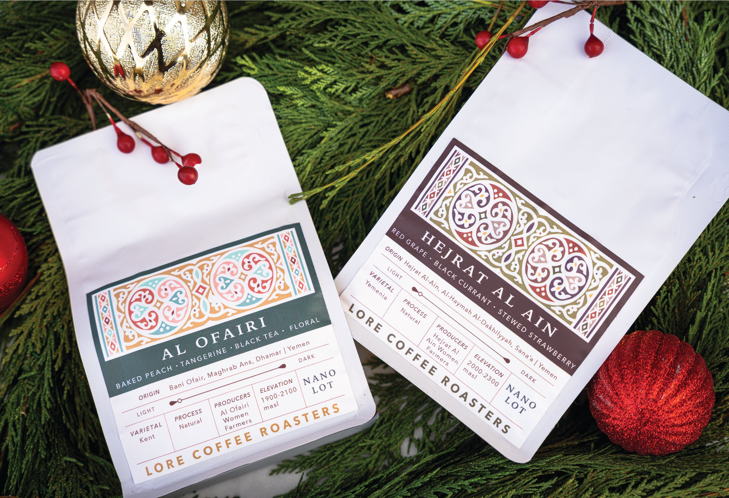 Yemenia & Kent | Rarities