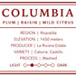 Colombian La Riviera Washed | Single Origin
