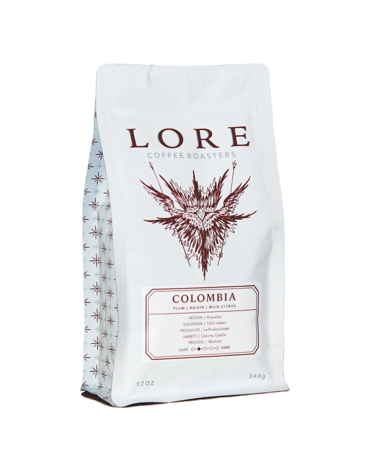 Colombian La Riviera Washed | Single Origin