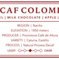Decaf Colombian Natural Process